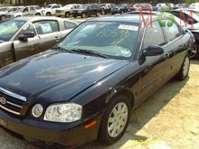 Load image into Gallery viewer, Temperature Controls Isuzu Optima 2006 - MM625881

