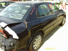 Load image into Gallery viewer, Temperature Controls Isuzu Optima 2006 - MM625881
