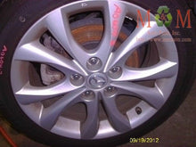 Load image into Gallery viewer, RADIO Mazda 3 2010 10 - MM628861
