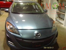 Load image into Gallery viewer, TEMPERATURE CONTROLS Mazda 3 2010 10 2011 11 - MM628855
