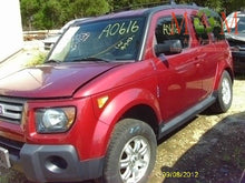 Load image into Gallery viewer, TRANSMISSION Honda Element 2007 07 2008 08 AWD - MM626362

