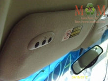 Load image into Gallery viewer, TRANSMISSION I35 Maxima 2002 02 2003 03 2004 04 - MM627591
