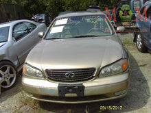 Load image into Gallery viewer, TRANSMISSION I35 Maxima 2002 02 2003 03 2004 04 - MM627591
