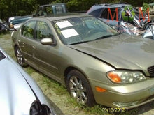 Load image into Gallery viewer, TRANSMISSION I35 Maxima 2002 02 2003 03 2004 04 - MM627591

