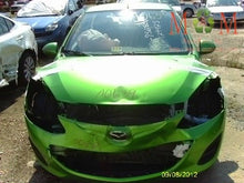 Load image into Gallery viewer, TRANSMISSION Mazda 2 2011 11 2012 12 2013 13 2014 14 - MM629657

