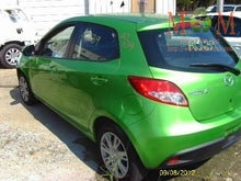 Load image into Gallery viewer, TRANSMISSION Mazda 2 2011 11 2012 12 2013 13 2014 14 - MM629657
