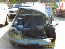Load image into Gallery viewer, Transmission  INFINITI FX SERIES 2005 - MM630204
