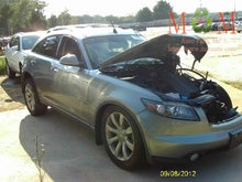 Load image into Gallery viewer, Transmission  INFINITI FX SERIES 2005 - MM630204
