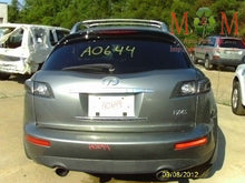 Load image into Gallery viewer, Transmission  INFINITI FX SERIES 2005 - MM630204

