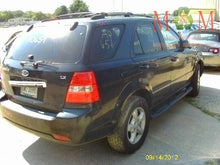 Load image into Gallery viewer, Transmission Kia Sorento 2007 - MM630366
