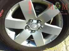 Load image into Gallery viewer, AC A/C AIR CONDITIONING COMPRESSOR Saturn Vue 08 09 10 - MM630572
