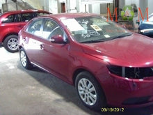 Load image into Gallery viewer, TRANSMISSION Kia Forte 2010 10 - MM630951
