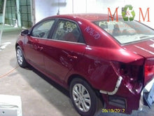 Load image into Gallery viewer, TRANSMISSION Kia Forte 2010 10 - MM630951

