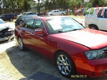 Load image into Gallery viewer, CD CHANGER Infiniti M45 2004 04 - MM633099
