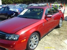 Load image into Gallery viewer, CD CHANGER Infiniti M45 2004 04 - MM633099
