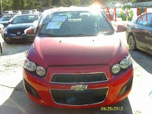 Load image into Gallery viewer, Radio Chevrolet Sonic 2012 - MM628688
