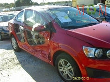 Load image into Gallery viewer, Radio Chevrolet Sonic 2012 - MM628688
