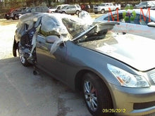 Load image into Gallery viewer, RADIO AM FM CD Infiniti G35 G37 2008 08 2009 09 - MM633908
