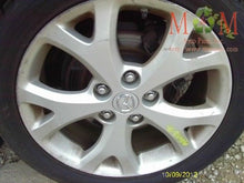 Load image into Gallery viewer, Temp Climate AC Heater Control Mazda 3 2007 07 2008 08 2009 09 - MM633970
