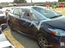 Load image into Gallery viewer, TRANSMISSION CT200H Prius Prius V 2010-2017 VIN DP/DU - MM634896
