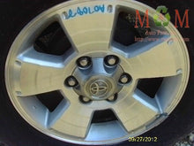 Load image into Gallery viewer, RADIO Toyota Tacoma 2007 07 2008 08 - MM635055
