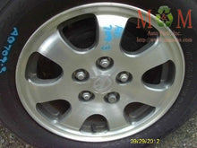 Load image into Gallery viewer, ALTERNATOR Mazda 626 2000 00 2001 01 2002 02 - MM631451
