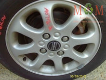 Load image into Gallery viewer, AUTOMATIC TRANSMISSION S40 V40 01 02 03 04 FWD VIN VS/VW - MM635202
