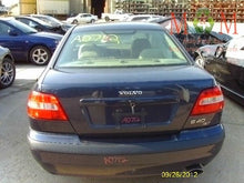 Load image into Gallery viewer, AUTOMATIC TRANSMISSION S40 V40 01 02 03 04 FWD VIN VS/VW - MM635202
