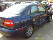 Load image into Gallery viewer, AUTOMATIC TRANSMISSION S40 V40 01 02 03 04 FWD VIN VS/VW - MM635202
