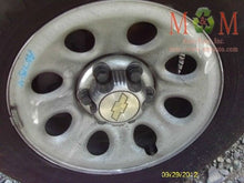 Load image into Gallery viewer, AC A/C AIR CONDITIONING COMPRESSOR Silverado 1500 Pickup Sierra 11-13 - MM631804
