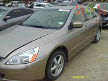 Load image into Gallery viewer, AUTOMATIC TRANSMISSION Honda Accord 2003 03 2004 04 - MM635010
