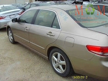 Load image into Gallery viewer, AUTOMATIC TRANSMISSION Honda Accord 2003 03 2004 04 - MM635010
