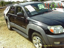 Load image into Gallery viewer, RADIO Toyota 4 Runner 2003 03 2004 04 2005 05 - MM636477
