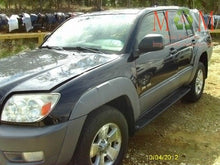 Load image into Gallery viewer, RADIO Toyota 4 Runner 2003 03 2004 04 2005 05 - MM636477
