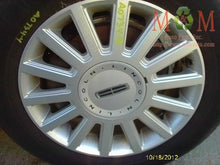 Load image into Gallery viewer, Radio  LINCOLN &amp; TOWN CAR 2005 - MM635391
