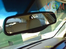 Load image into Gallery viewer, Radio  LINCOLN &amp; TOWN CAR 2005 - MM635391
