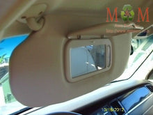 Load image into Gallery viewer, Radio  LINCOLN &amp; TOWN CAR 2005 - MM635391
