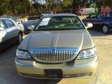Load image into Gallery viewer, Radio  LINCOLN &amp; TOWN CAR 2005 - MM635391
