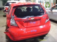 Load image into Gallery viewer, Temperature Controls Chevrolet Aveo 2004 - MM637384
