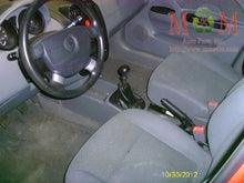 Load image into Gallery viewer, Temperature Controls Chevrolet Aveo 2004 - MM637384
