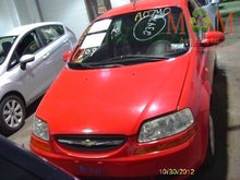 Load image into Gallery viewer, Temperature Controls Chevrolet Aveo 2004 - MM637384
