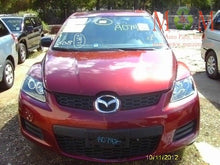 Load image into Gallery viewer, TRANSMISSION Mazda Cx-7 2007 07 2008 08 FWD - MM636819
