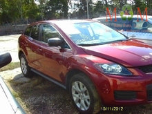 Load image into Gallery viewer, TRANSMISSION Mazda Cx-7 2007 07 2008 08 FWD - MM636819
