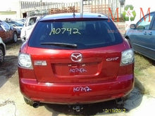 Load image into Gallery viewer, TRANSMISSION Mazda Cx-7 2007 07 2008 08 FWD - MM636819
