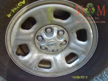 Load image into Gallery viewer, Alternator Nissan Frontier 2006 - MM634477
