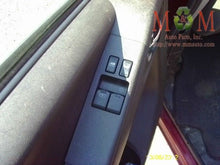 Load image into Gallery viewer, Alternator Nissan Frontier 2006 - MM634477
