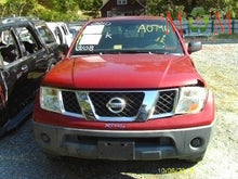 Load image into Gallery viewer, Alternator Nissan Frontier 2006 - MM634477
