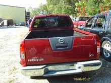 Load image into Gallery viewer, Alternator Nissan Frontier 2006 - MM634477
