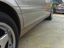 Load image into Gallery viewer, RADIO C230 C240 C32 C320 CLK320 CLK430 CLK500 CLK55 2001-2004 - MM638963
