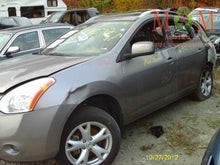 Load image into Gallery viewer, ENGINE Rogue 2009 09 2010 10 2.5L - MM641123
